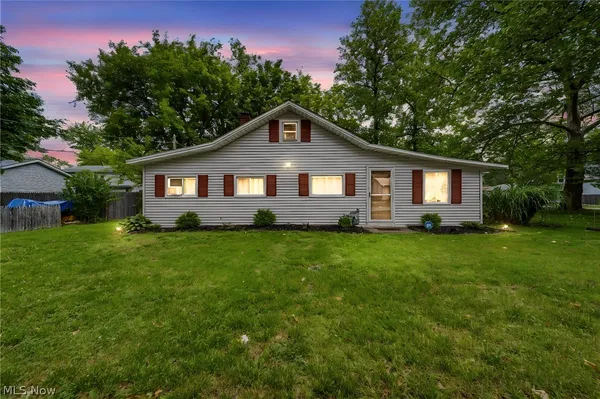 $162,000 | 1588 Yale Avenue, Madison, OH 44057