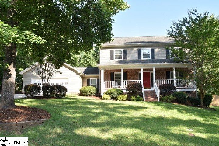 118 Halifax Road Easley, SC 29642 - Photo 1 of 35 Gallery Image 1