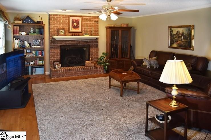 118 Halifax Road Easley, SC 29642 - Photo 11 of 35 Gallery Image 11