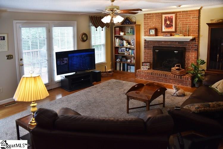 118 Halifax Road Easley, SC 29642 - Photo 12 of 35 Gallery Image 12