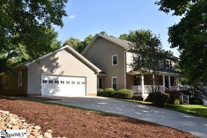118 Halifax Road Easley, SC 29642 - Photo 3 of 35 Gallery Image 3
