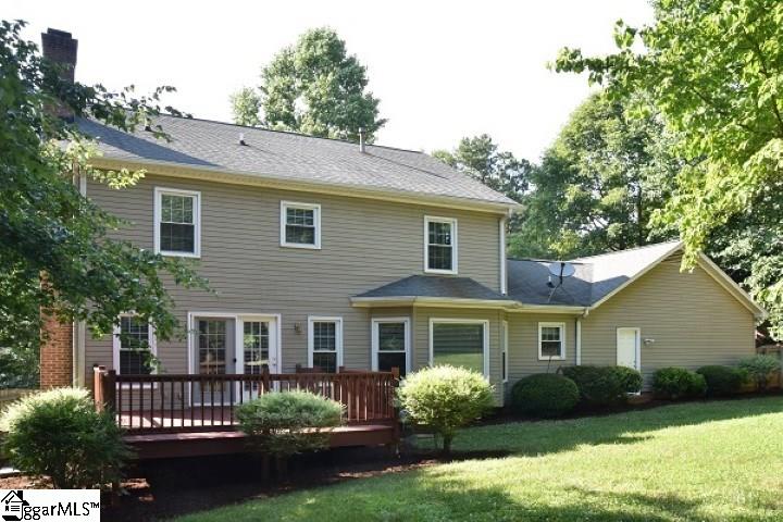 118 Halifax Road Easley, SC 29642 - Photo 27 of 35 Gallery Image 27