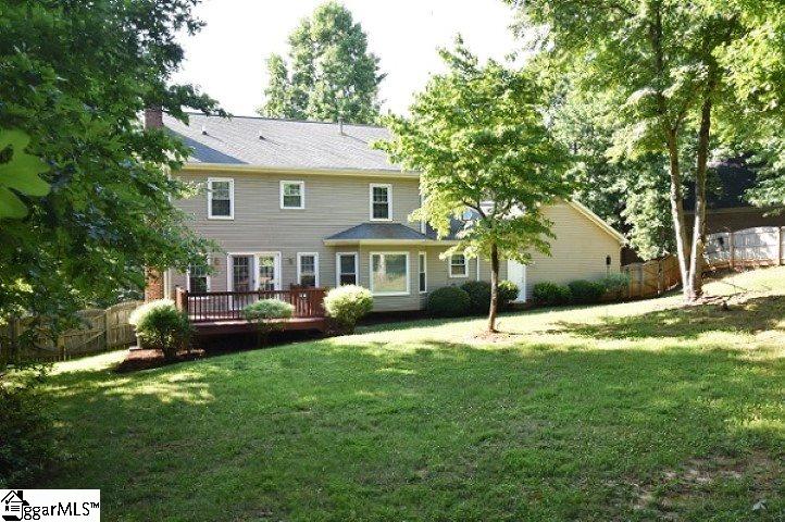 118 Halifax Road Easley, SC 29642 - Photo 28 of 35 Gallery Image 28