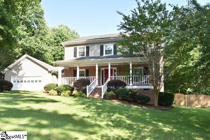 118 Halifax Road Easley, SC 29642 - Photo 4 of 35 Gallery Image 4