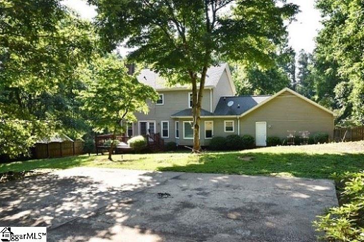 118 Halifax Road Easley, SC 29642 - Photo 32 of 35 Gallery Image 32