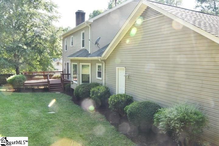 118 Halifax Road Easley, SC 29642 - Photo 33 of 35 Gallery Image 33