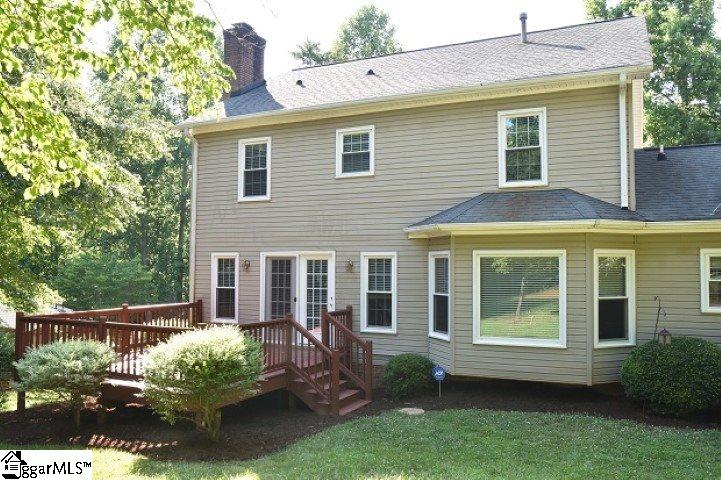 118 Halifax Road Easley, SC 29642 - Photo 34 of 35 Gallery Image 34