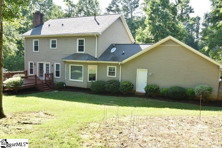 118 Halifax Road Easley, SC 29642 - Photo 35 of 35 Gallery Image 35