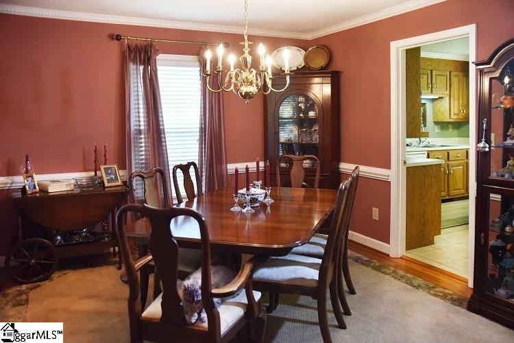118 Halifax Road Easley, SC 29642 - Photo 8 of 35 Gallery Image 8