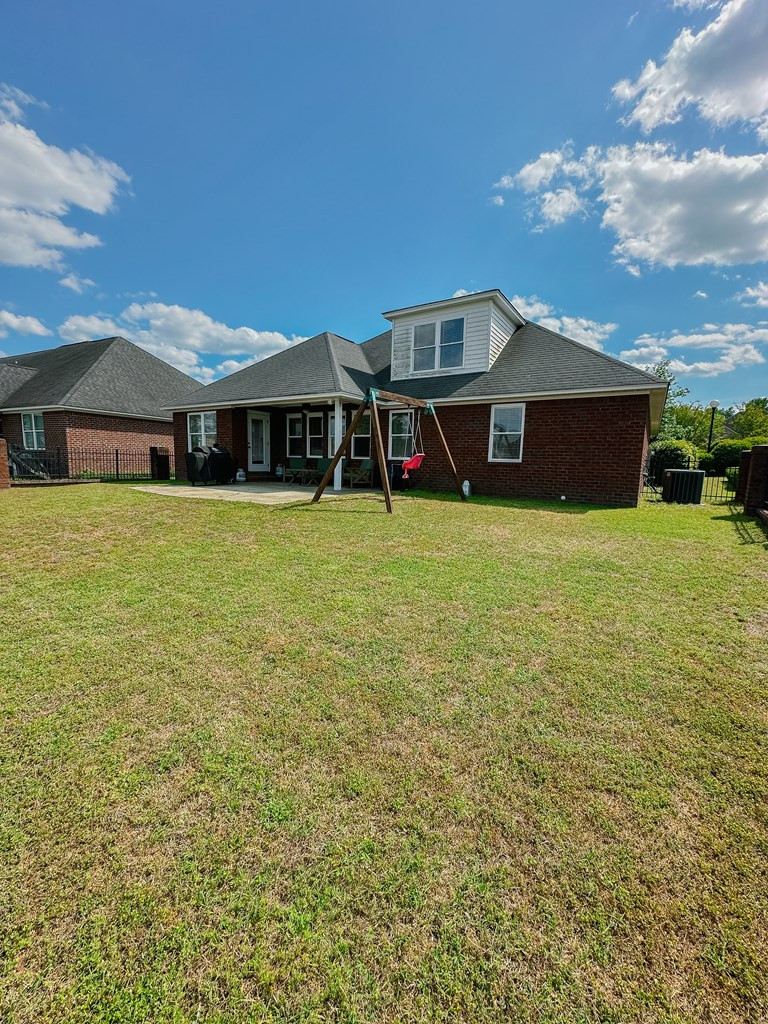 2285 Beachforest Drive Sumter, SC 29153 - Photo 33 of 34