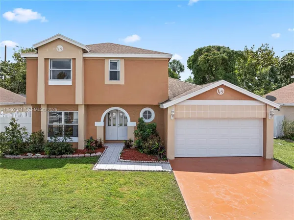 $550,000 | 9460 Atlantic Street, Miramar, FL 33025