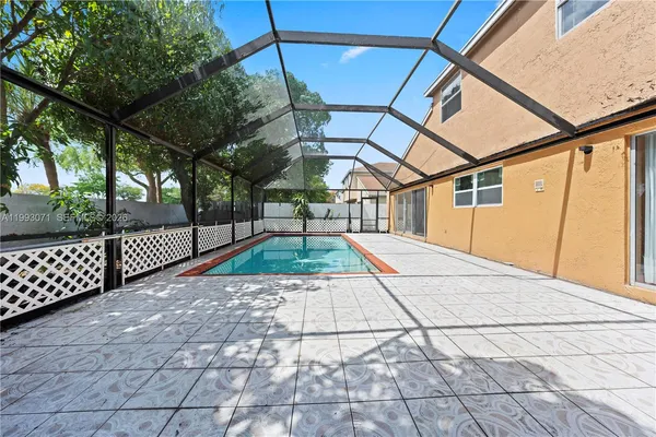 $550,000 | 9460 Atlantic Street, Miramar, FL 33025