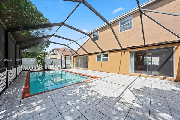 $550,000 | 9460 Atlantic Street, Miramar, FL 33025