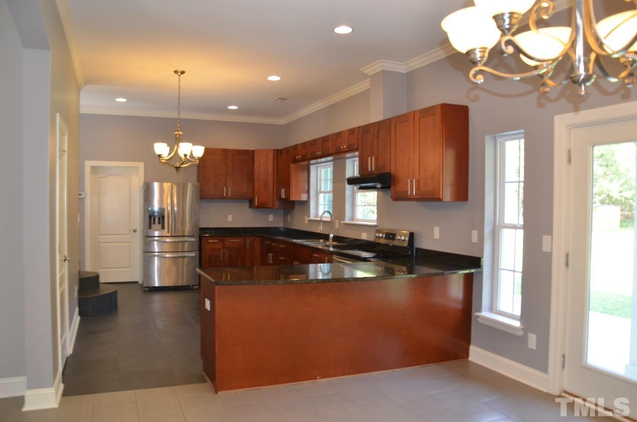 51 Blue Grass Trail Pittsboro, NC 27312 - Photo 8 of 29 Photo #8