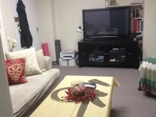 $3,200 | 475 Commonwealth Avenue, Unit 104, Boston, MA 02215