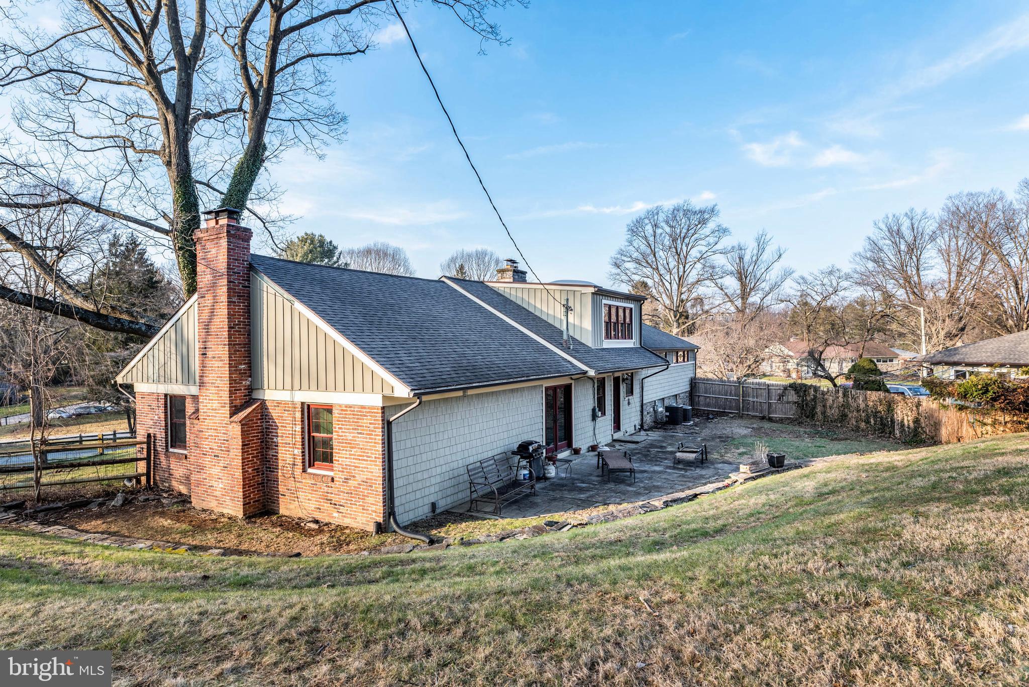 725 Woodfield Road Villanova, PA 19085 - Photo 24 of 25