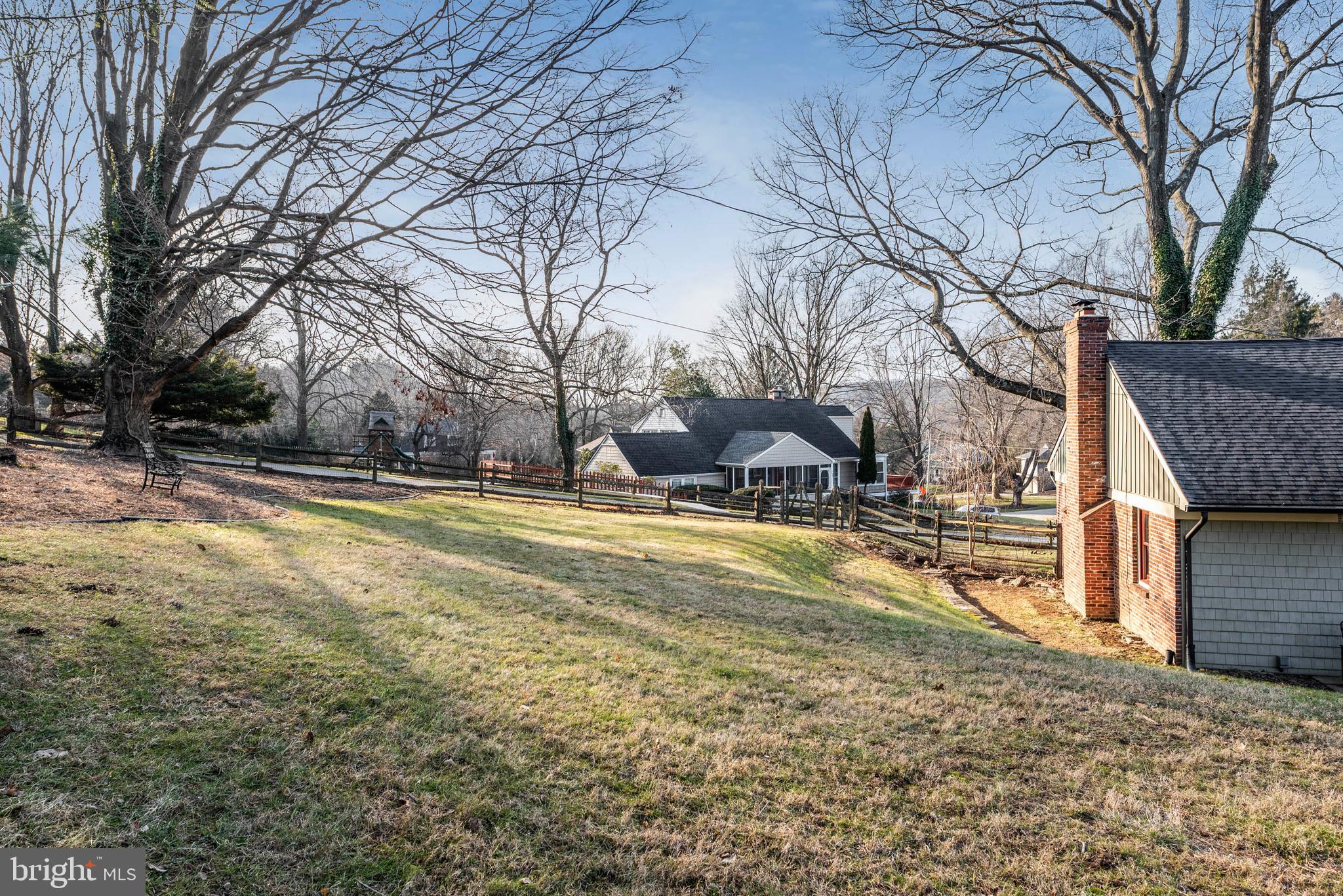 725 Woodfield Road Villanova, PA 19085 - Photo 25 of 25