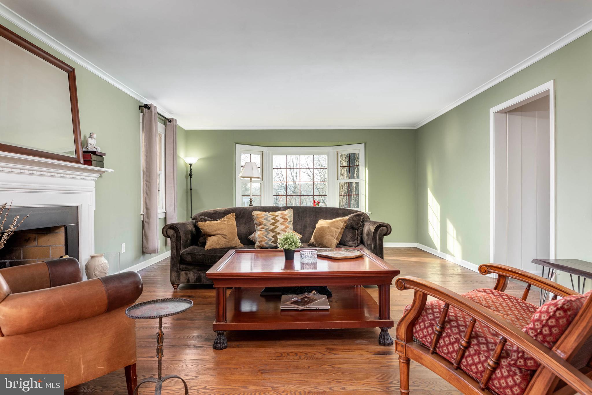 725 Woodfield Road Villanova, PA 19085 - Photo 5 of 25