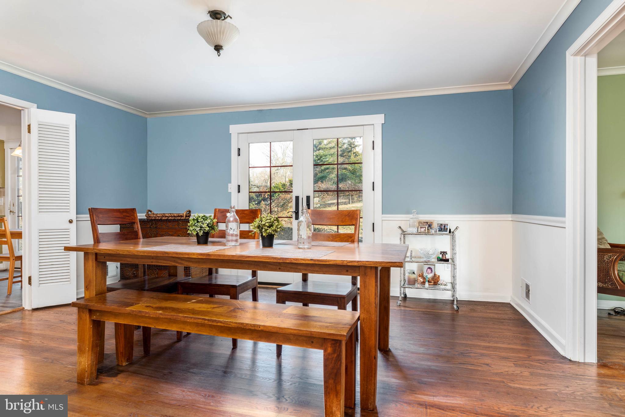 725 Woodfield Road Villanova, PA 19085 - Photo 7 of 25