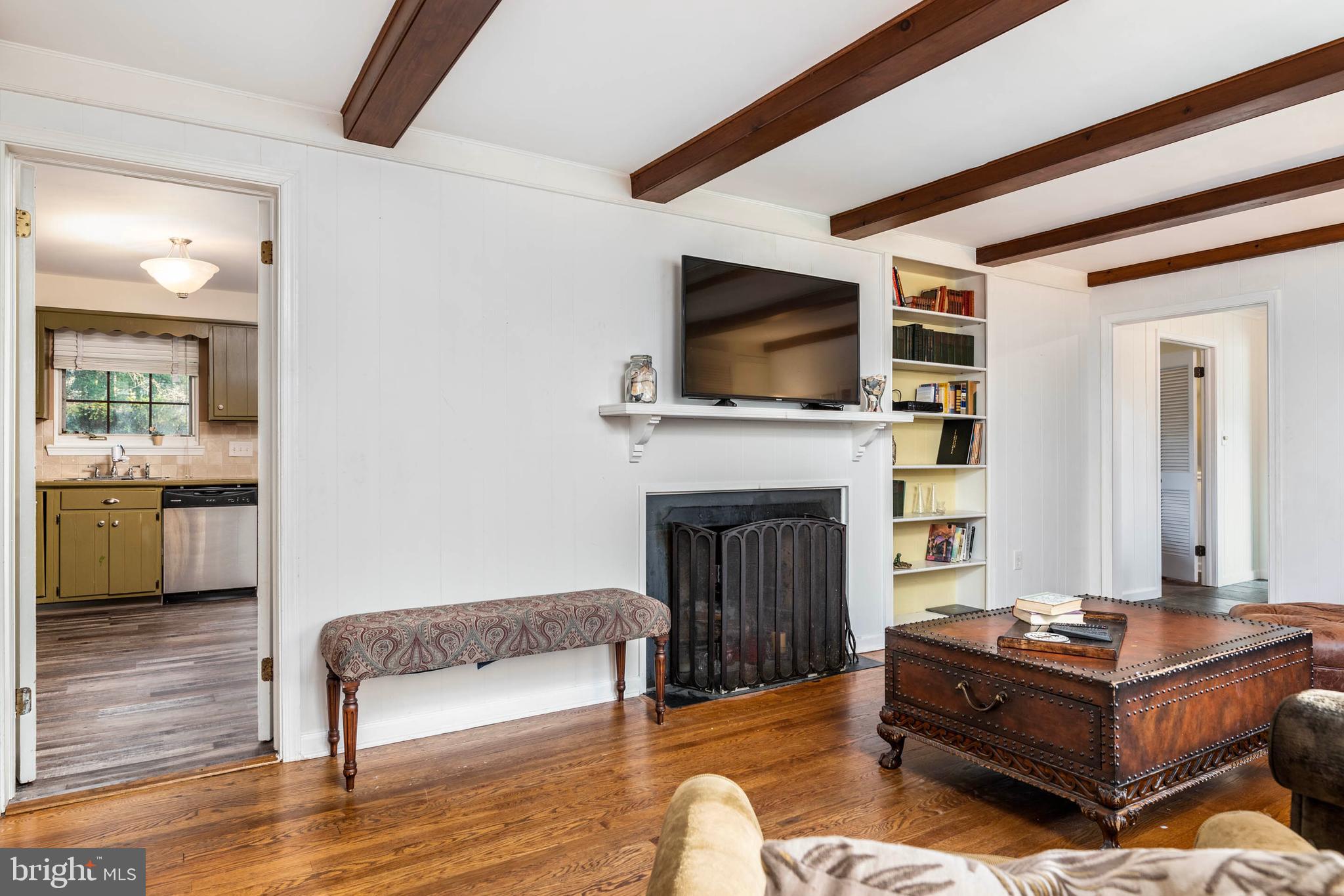 725 Woodfield Road Villanova, PA 19085 - Photo 10 of 25