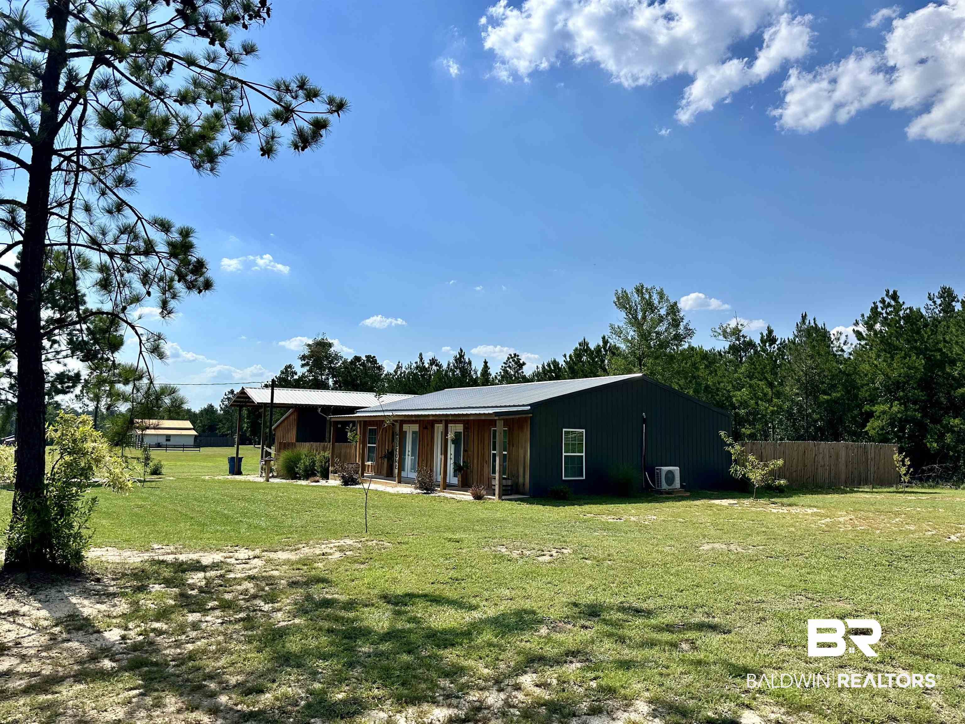 2516 Wolf Log Road Flomaton, AL 36441 - Photo 22 of 25