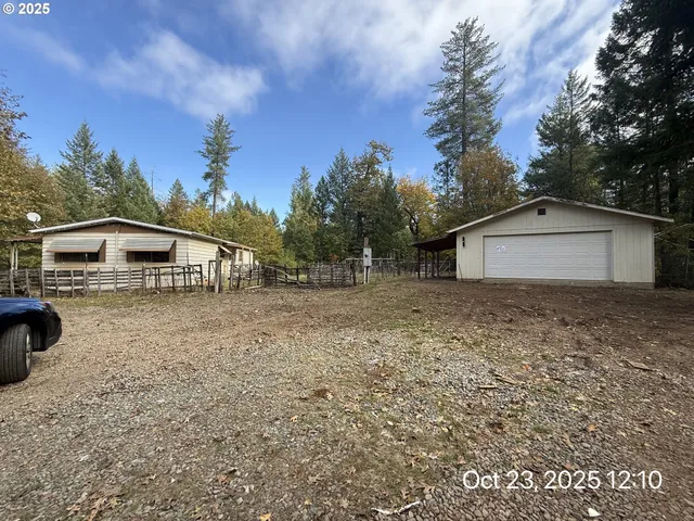 $134,950 | 19493 Redwood Highway, Selma, OR 97538
