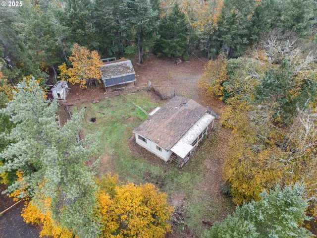 $134,950 | 19493 Redwood Highway, Selma, OR 97538