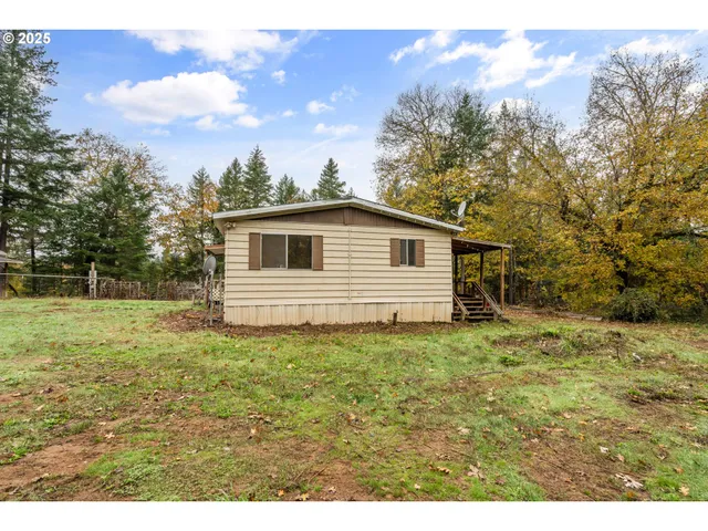 $134,950 | 19493 Redwood Highway, Selma, OR 97538