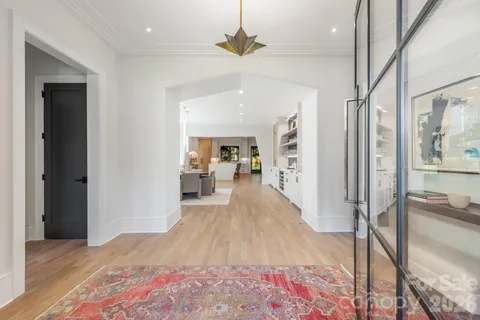 $3,925,000 | 4110 Melchor Avenue, Charlotte, NC 28211