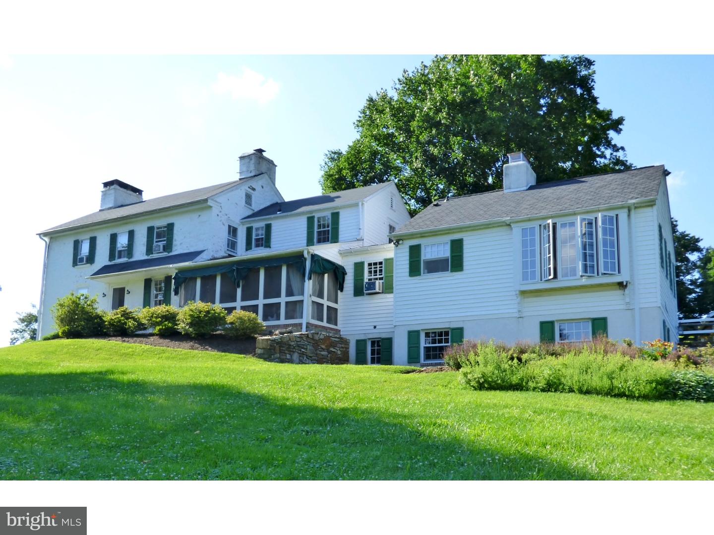 839 Sugars Bridge Road West Chester, PA 19380 - Photo 1 of 25 Gallery Image 1