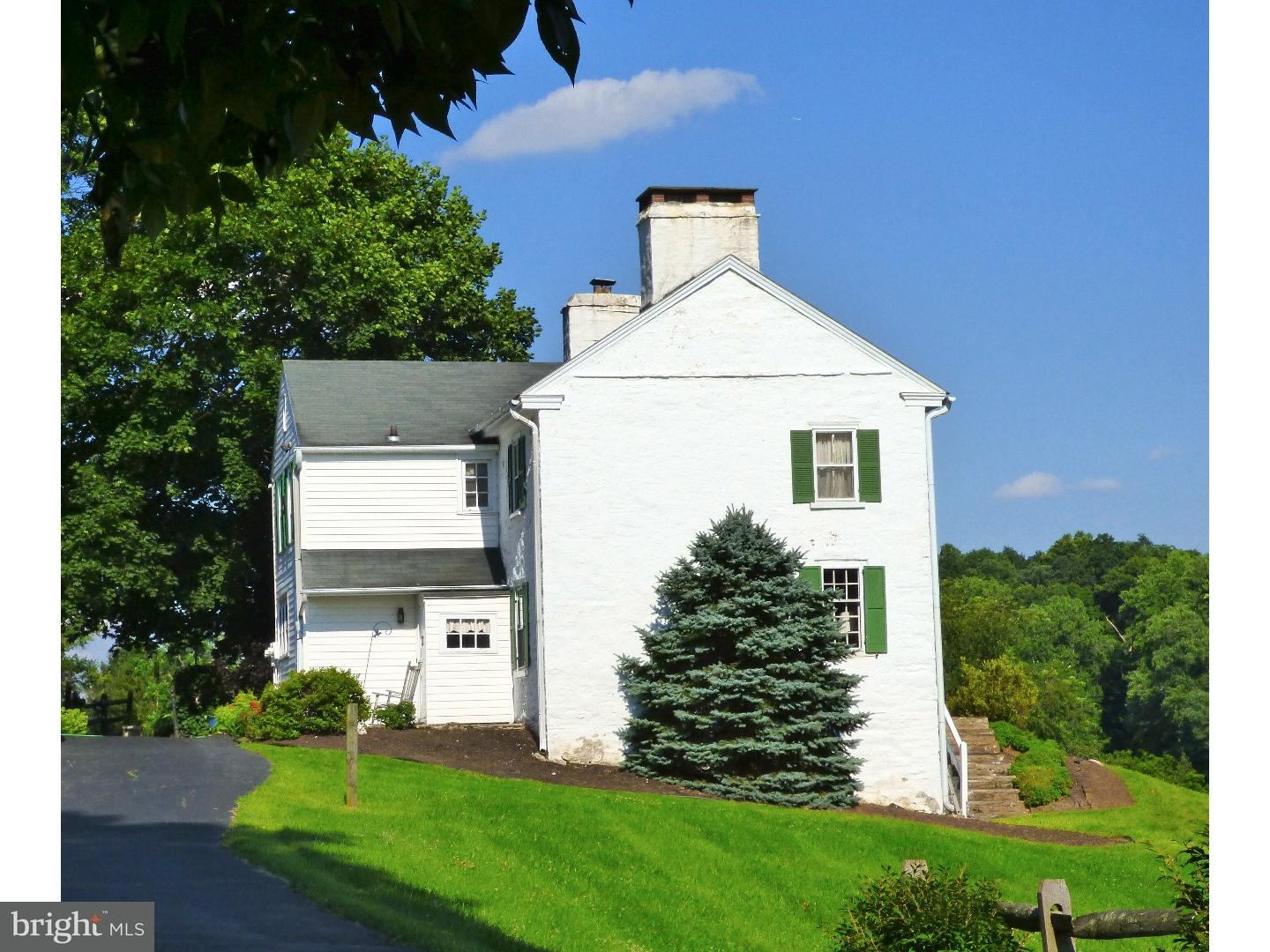 839 Sugars Bridge Road West Chester, PA 19380 - Photo 2 of 25 Gallery Image 2
