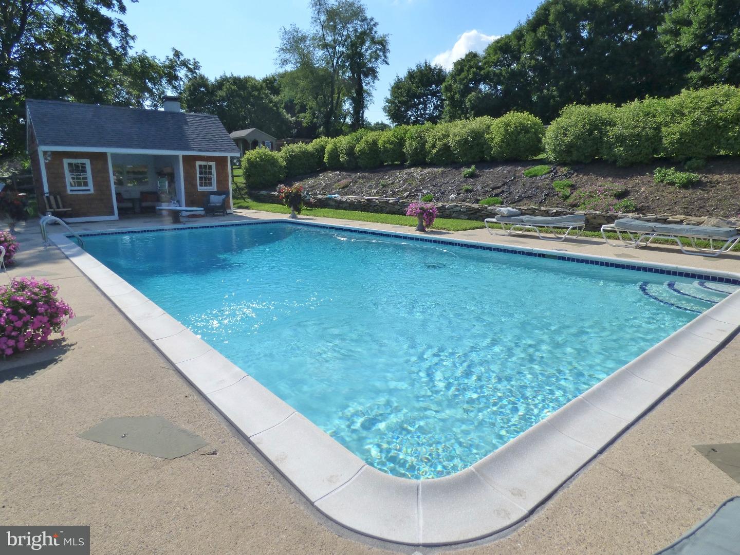 839 Sugars Bridge Road West Chester, PA 19380 - Photo 18 of 25 Gallery Image 18