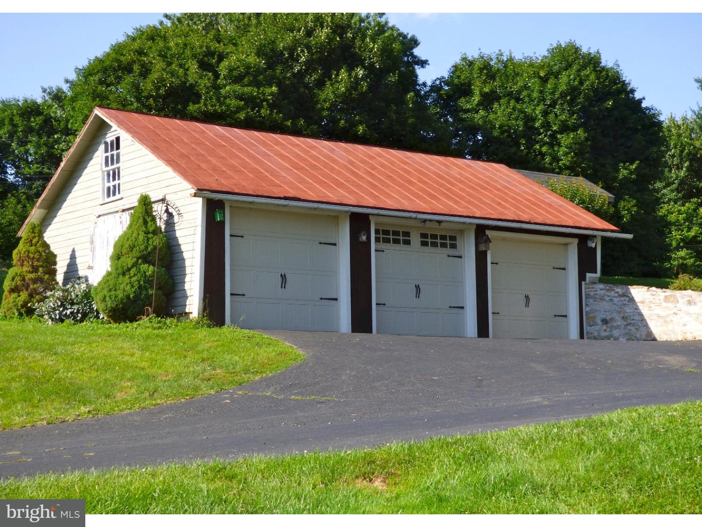 839 Sugars Bridge Road West Chester, PA 19380 - Photo 23 of 25 Gallery Image 23