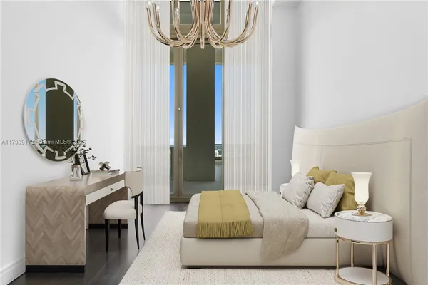 $100,000 | 17901 Collins, Unit PH4705, Sunny Isles Beach, FL 33160