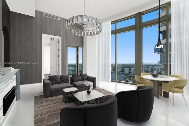 $100,000 | 17901 Collins, Unit PH4705, Sunny Isles Beach, FL 33160