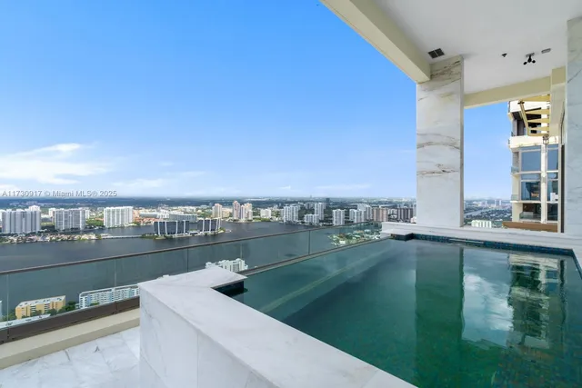 $100,000 | 17901 Collins, Unit PH4705, Sunny Isles Beach, FL 33160