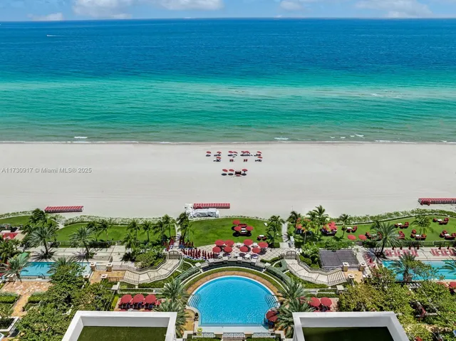 $100,000 | 17901 Collins, Unit PH4705, Sunny Isles Beach, FL 33160