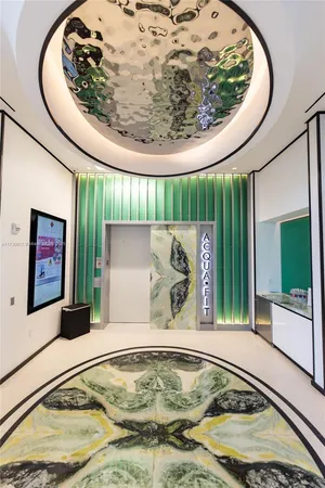 $100,000 | 17901 Collins, Unit PH4705, Sunny Isles Beach, FL 33160