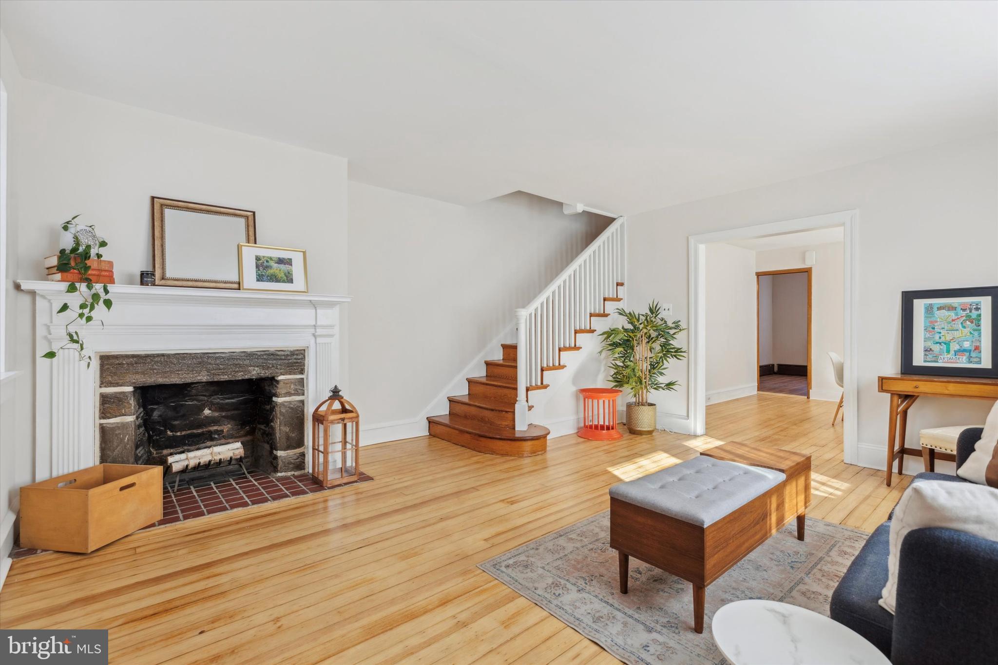 137 Drexel Road Ardmore, PA 19003 - Photo 3 of 15