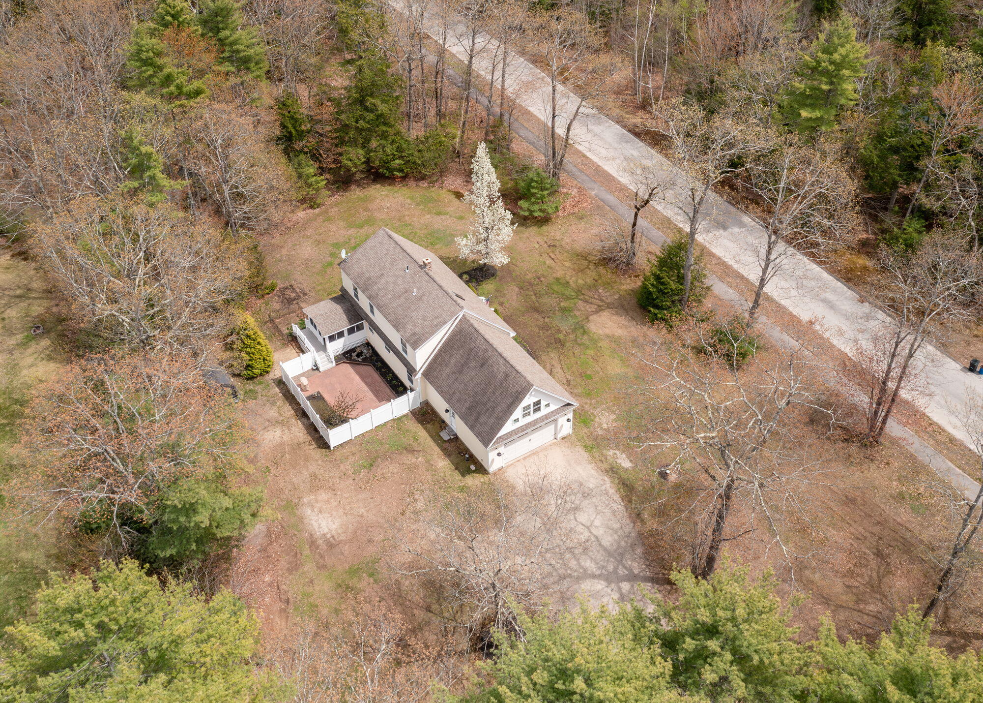 176 Weeks Road Gorham, ME 04038 - Photo 73 of 80 176WeeksRd-Gorham-03