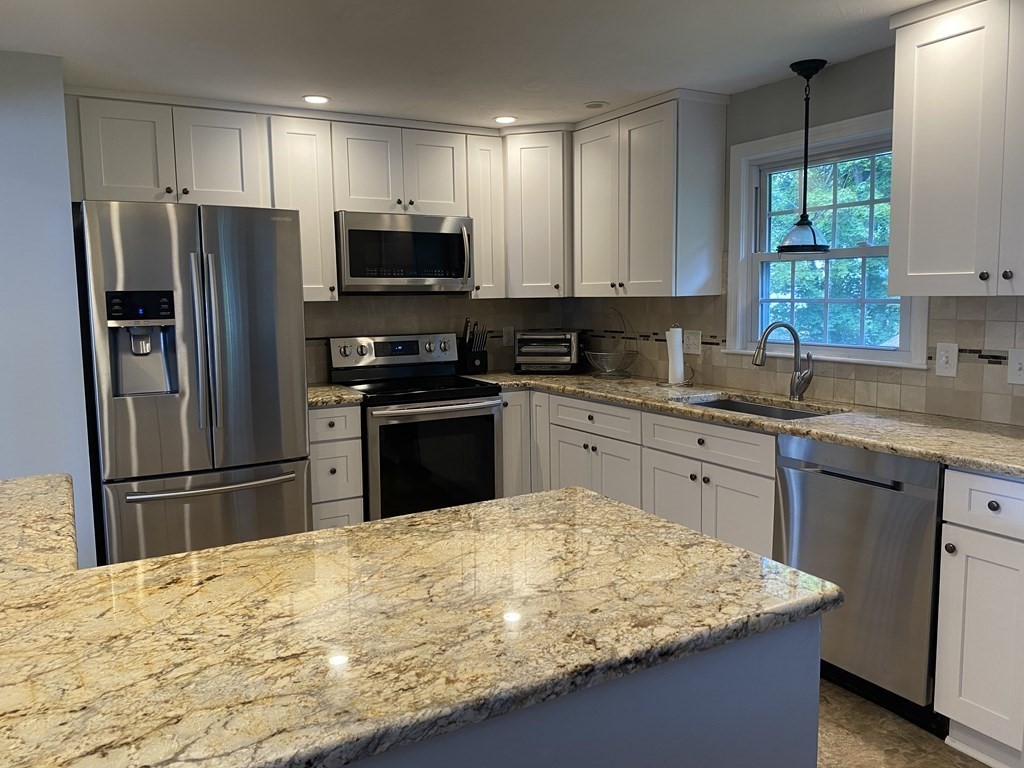 4 Springdale Terrace Canton, MA 02021 - Photo 2 of 16