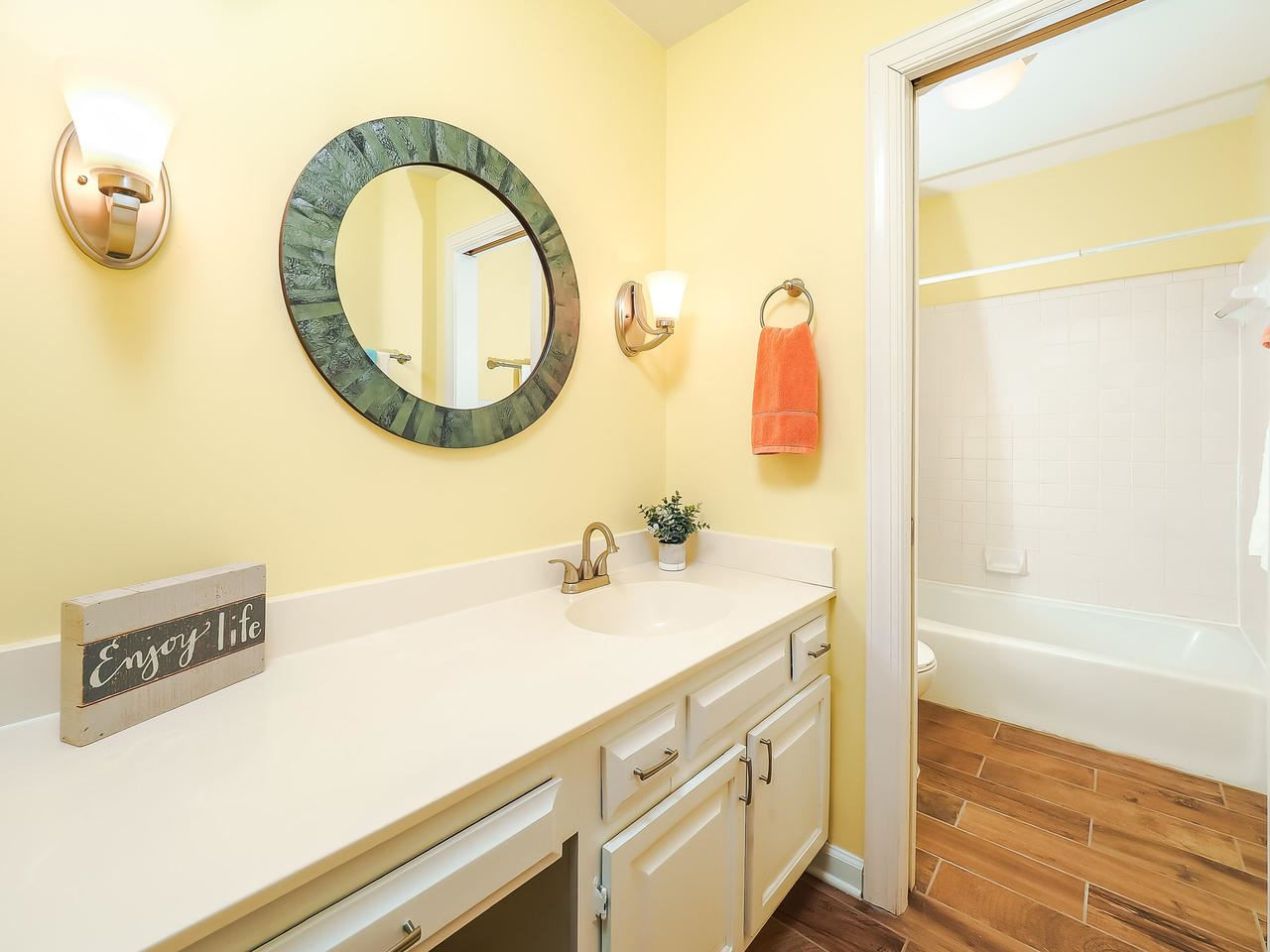 6842 Gloucester Road Raleigh, NC 27612 - Photo 21 of 25 Photo 21