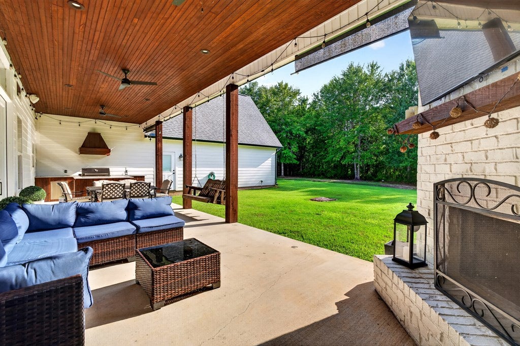 91 Herscel Mitchell Road Picayune, MS 39466 - Photo 54 of 73 Gallery Image 54