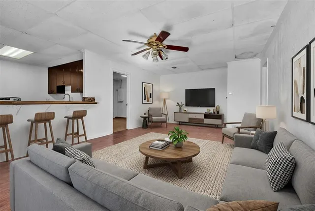 $1,200 | 109 Fm 2280, Unit 111A, Cleburne, TX 76031