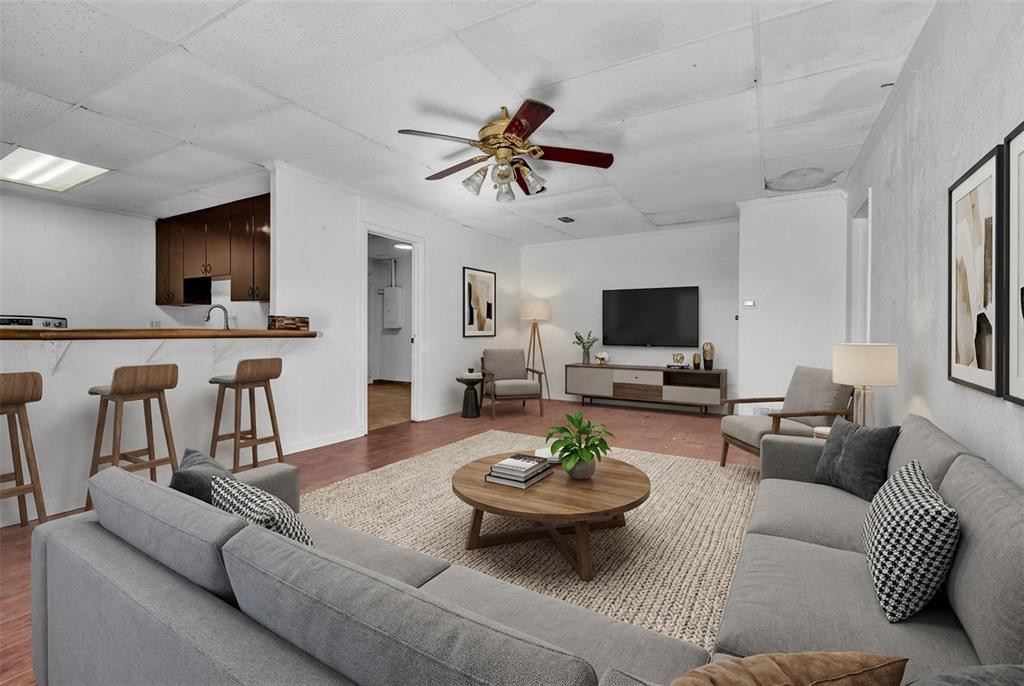 109 Fm 2280, Unit 111A Cleburne, TX 76031 - Photo 1 of 15