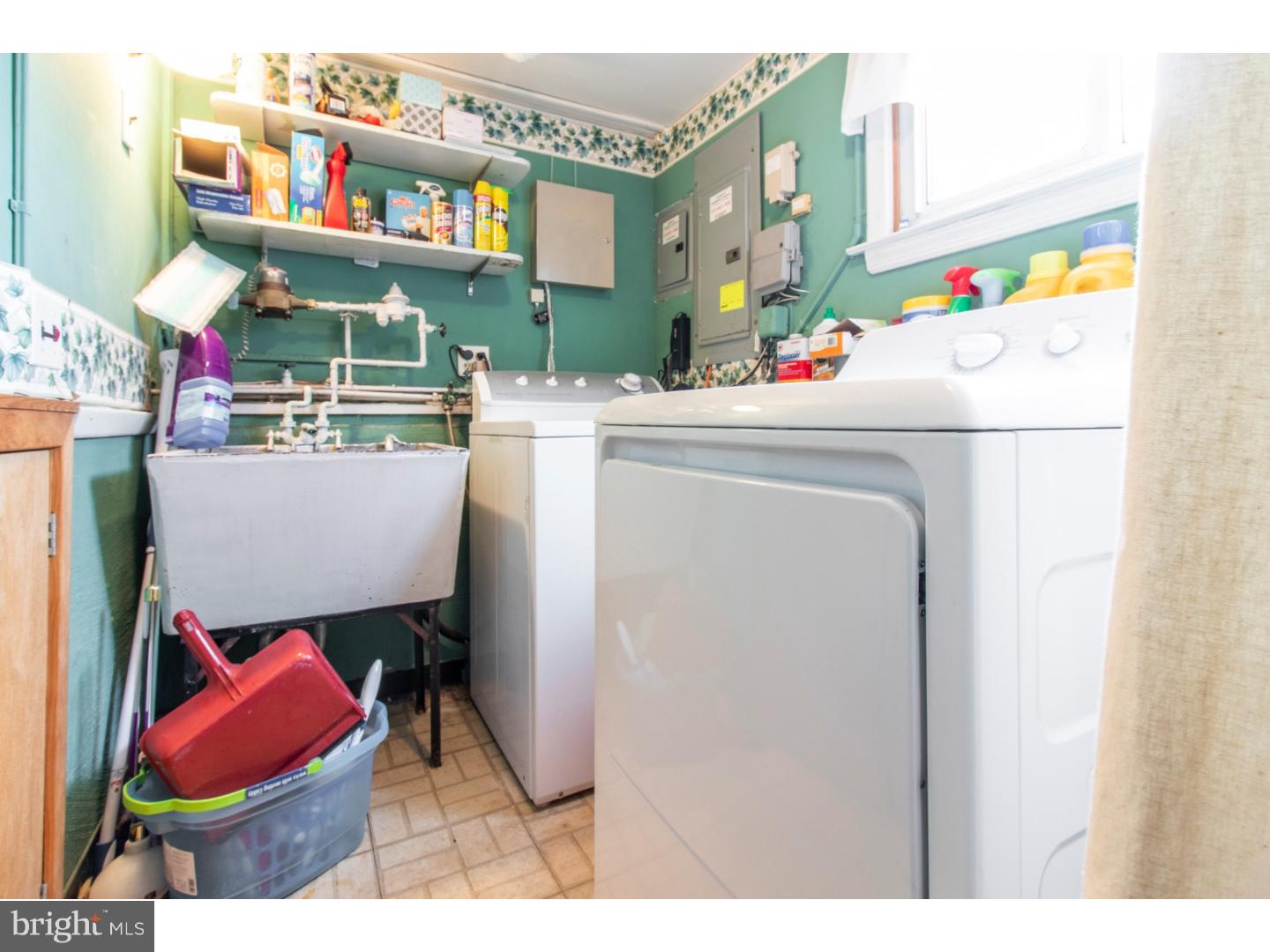2038 Fortune Road Glenside, PA 19038 - Photo 22 of 25 Laundry Room