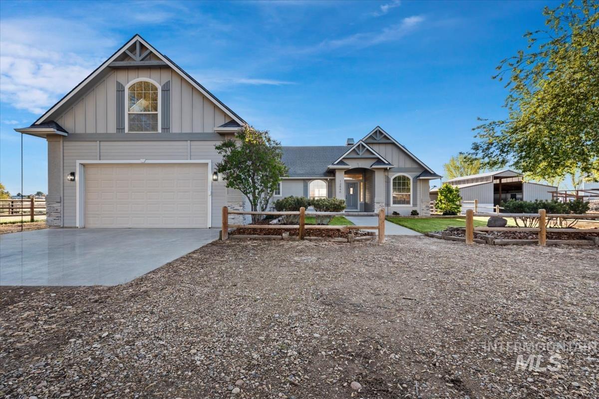 12840 Quail Run Lane Caldwell, ID 83607 - Photo 2 of 49