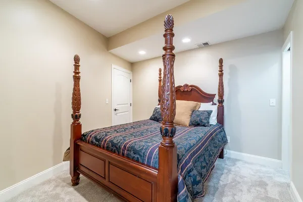 $2,545,000 | 222 West Clear Lake Drive, Fremont, IN 46737