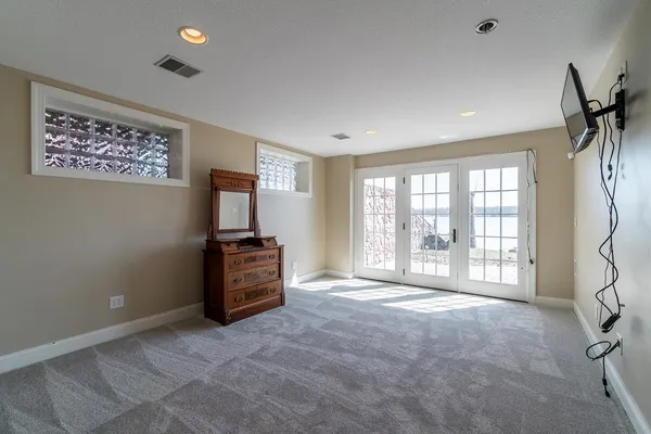 $2,545,000 | 222 West Clear Lake Drive, Fremont, IN 46737