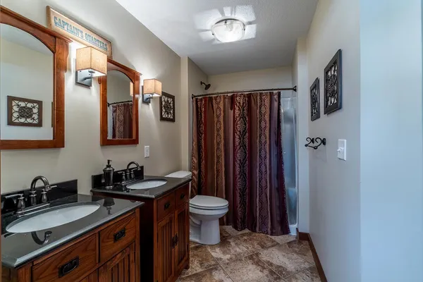 $2,545,000 | 222 West Clear Lake Drive, Fremont, IN 46737